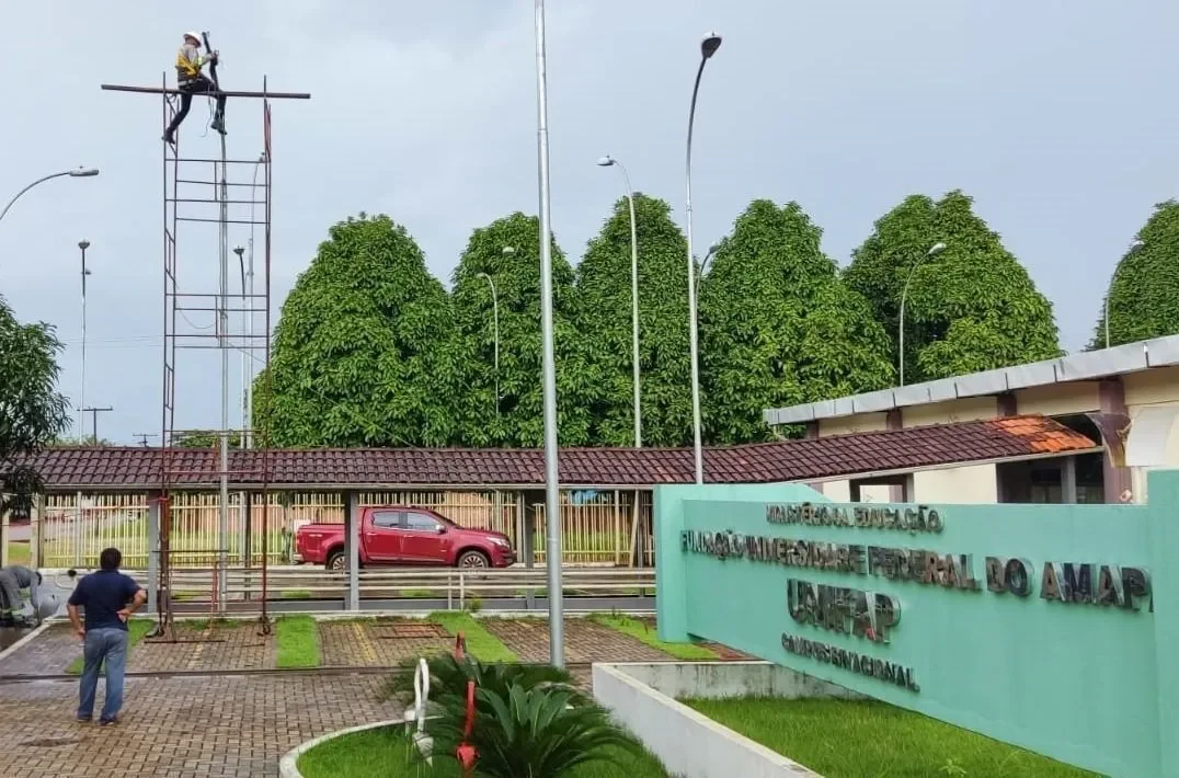Criação da Universidade Federal da Fronteira do Norte é sancionada