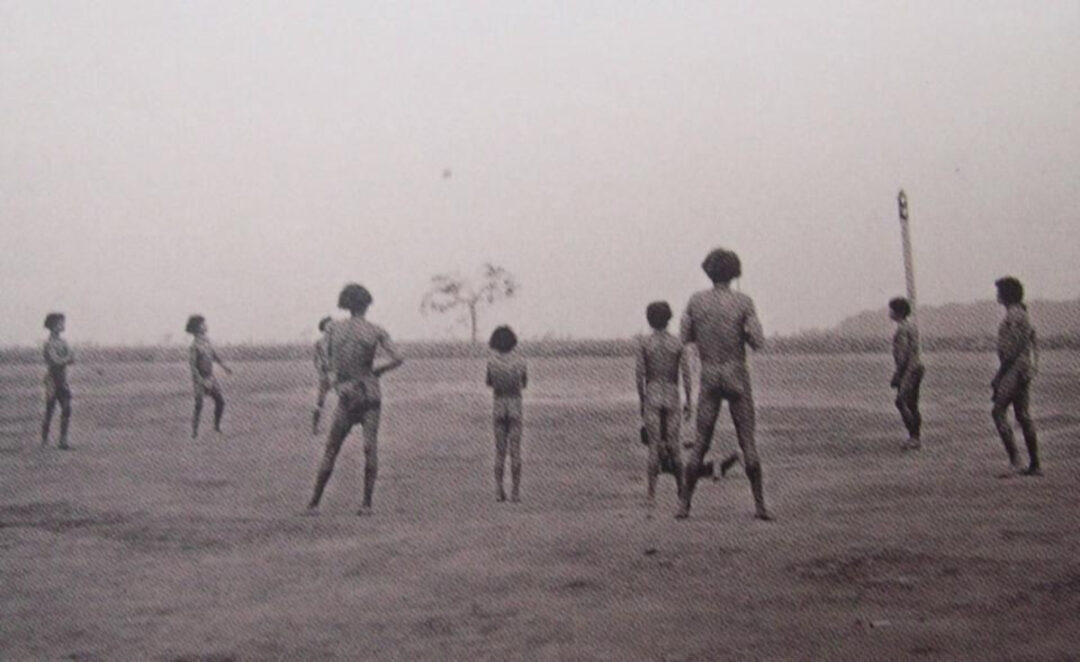 Claude Lévi-Strauss e a Expedição de 1938 ao Território do Guaporé