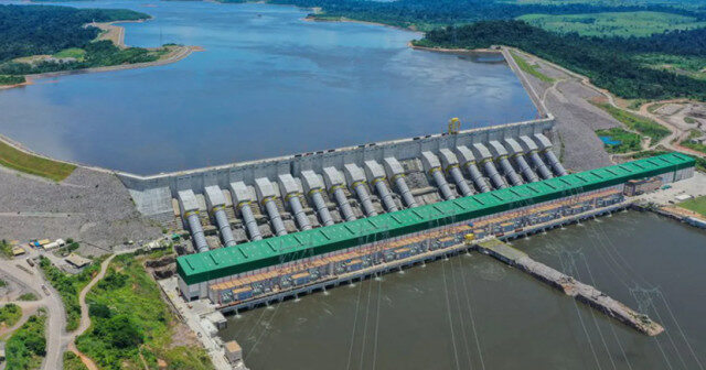 Energia da Amazônia: Impactos das Hidrelétricas e Desafios Locais