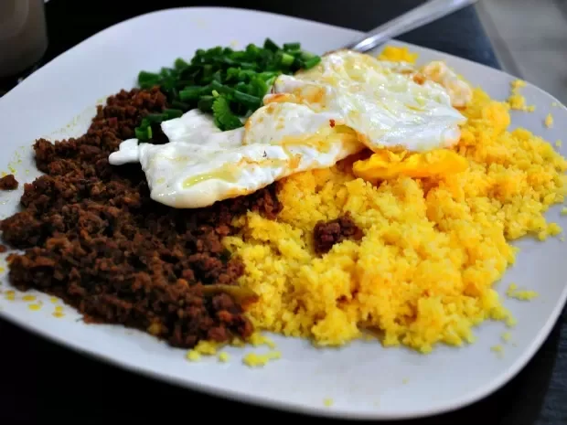 Descubra a gastronomia da Amazônia Legal: 9 pratos imperdíveis