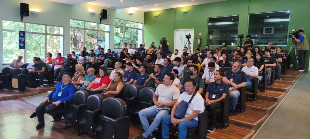 Manaus é a única capital do Norte a participar de teste do Censo da População em Situação de Rua
