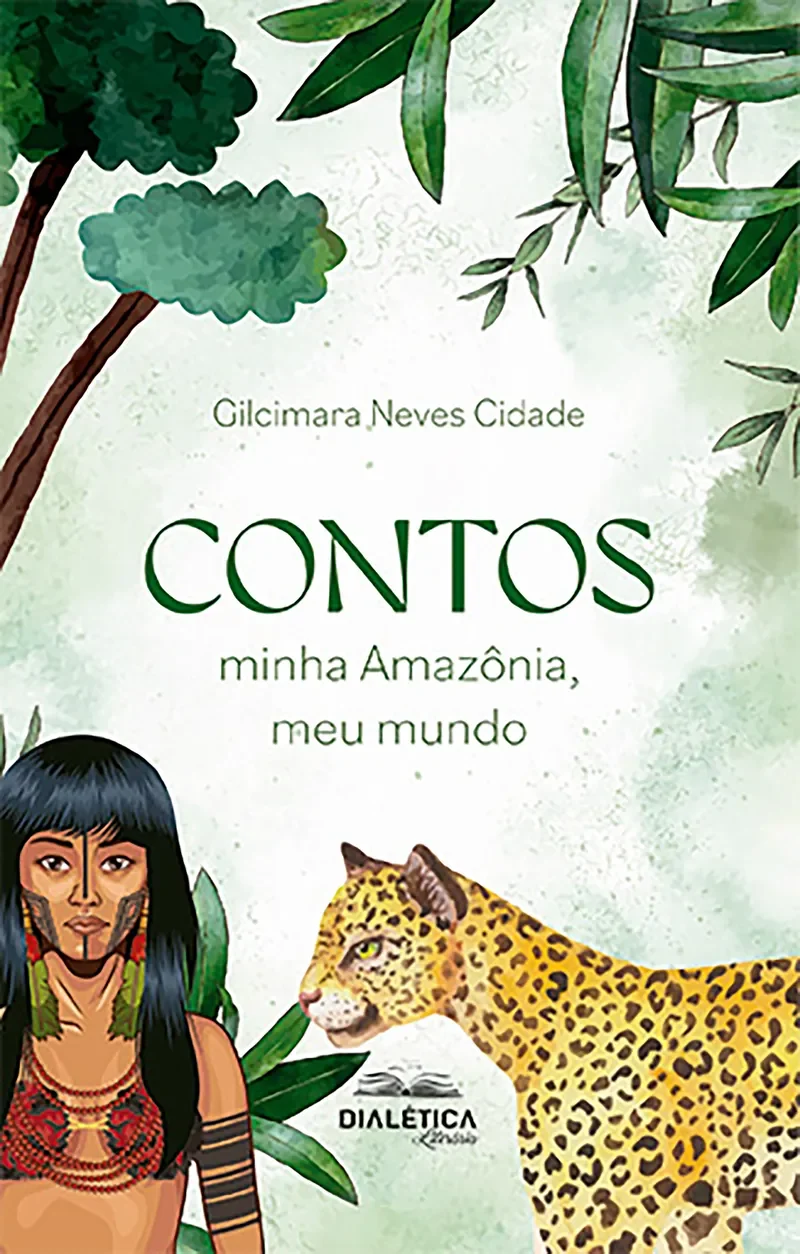 Explore 12 obras sobre a Amazônia disponíveis gratuitamente no MEC Livros