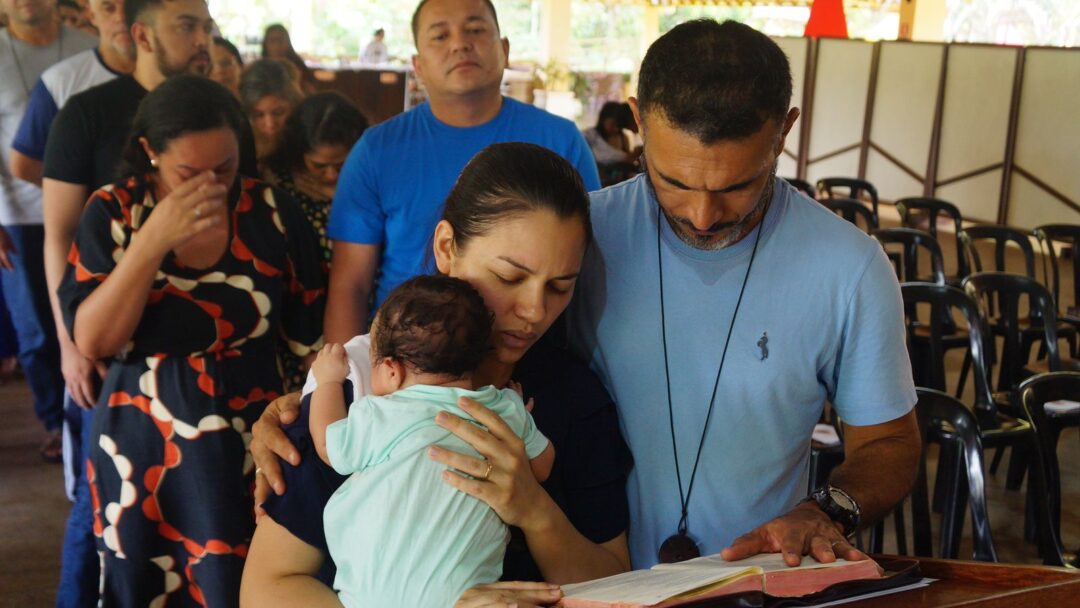 Festival das Famílias de Manaus chega à 4ª edição com diversas atividades