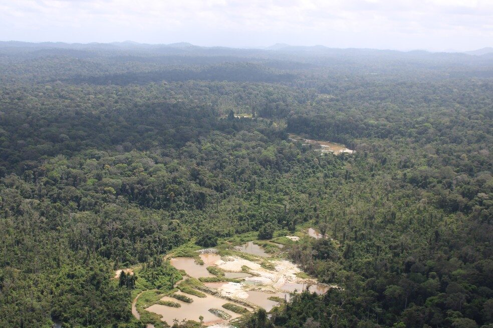 Amapá pode se tornar referência global na mineração de terras raras