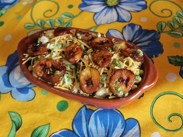 Pirarucu de Casaca: um ícone da culinária e economia amazônica