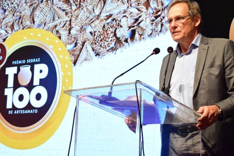 Amazonas se destaca com 10 vencedores no Prêmio Sebrae TOP 100 de Artesanato