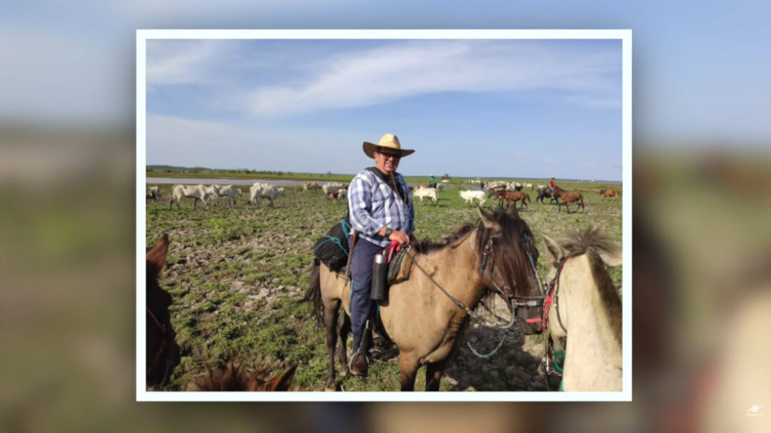 Iraçu Colares: A trajetória de um ícone do agro no Amapá