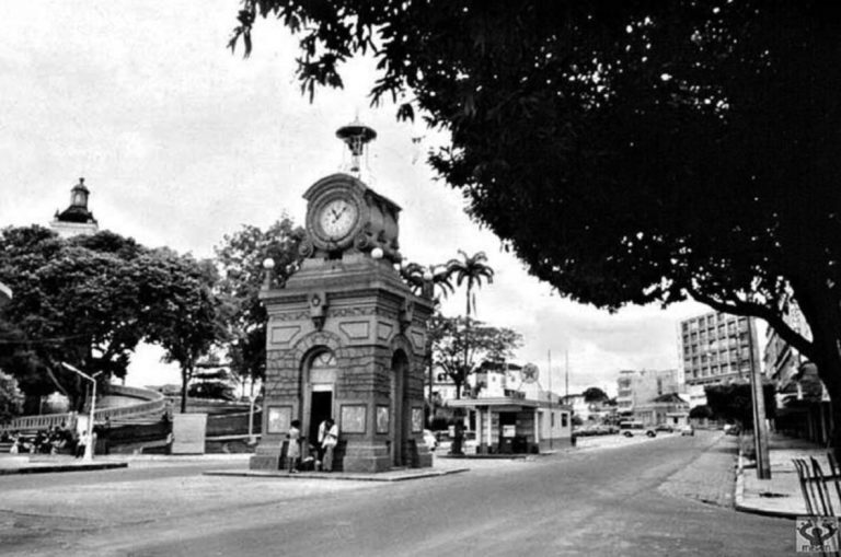 Manaus: 357 anos de história e transformações dos seus pontos turísticos