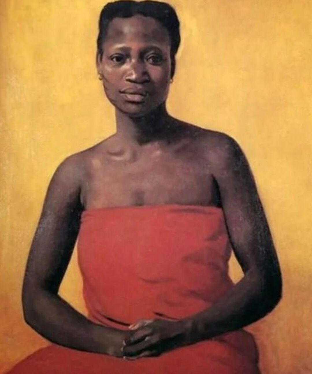 Tereza de Benguela: Rainha do Guaporé resgata a história da resistência negra