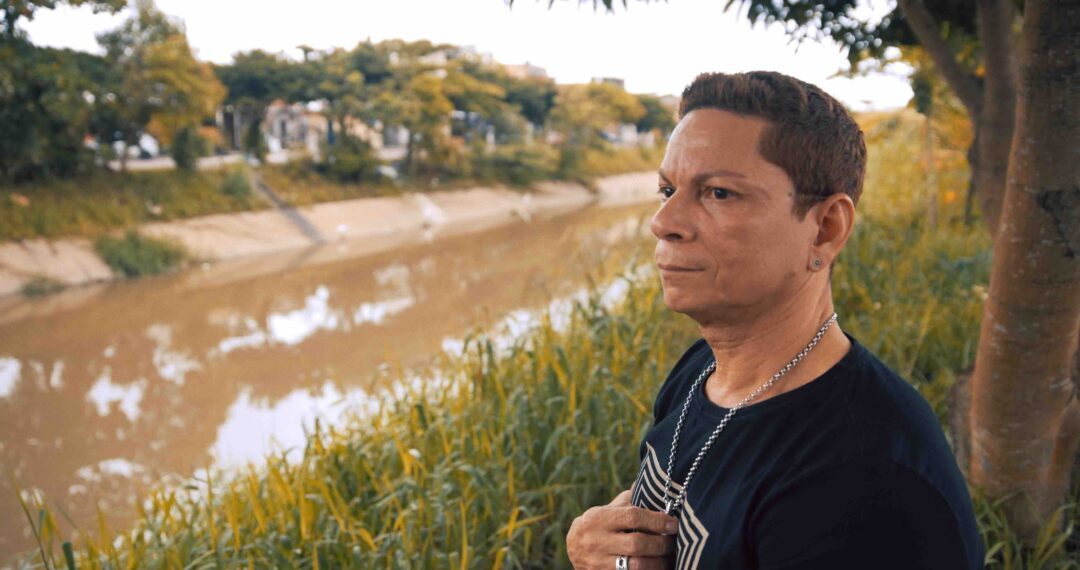 Cinema de Arte de Rua celebra Sérgio Cardoso com filmes em Manaus
