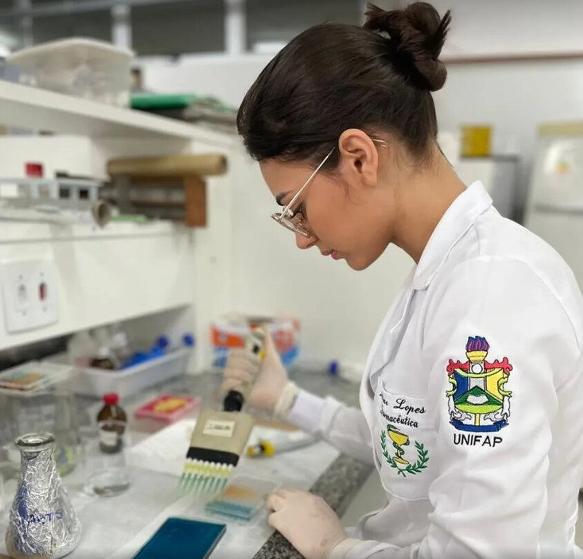 Crescimento da Produção Científica Feminina na Região Norte é Revelado em Estudo