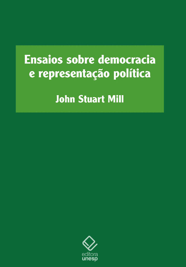 Ensaios inéditos de John Stuart Mill ampliam debate sobre democracia e representação política