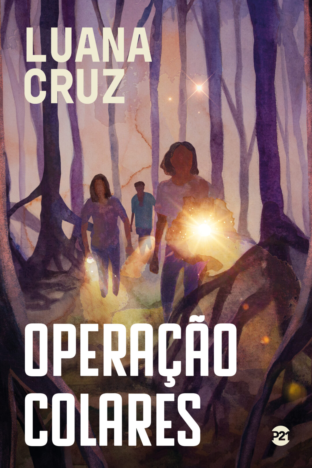 Mistérios de Colares: Livro de Luana Cruz inspira e revive histórias reais