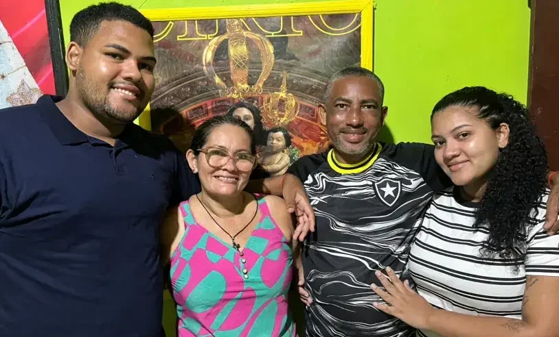Mestre Beto: Tradicional Artesão do Miriti no Pará e seu Legado Familiar