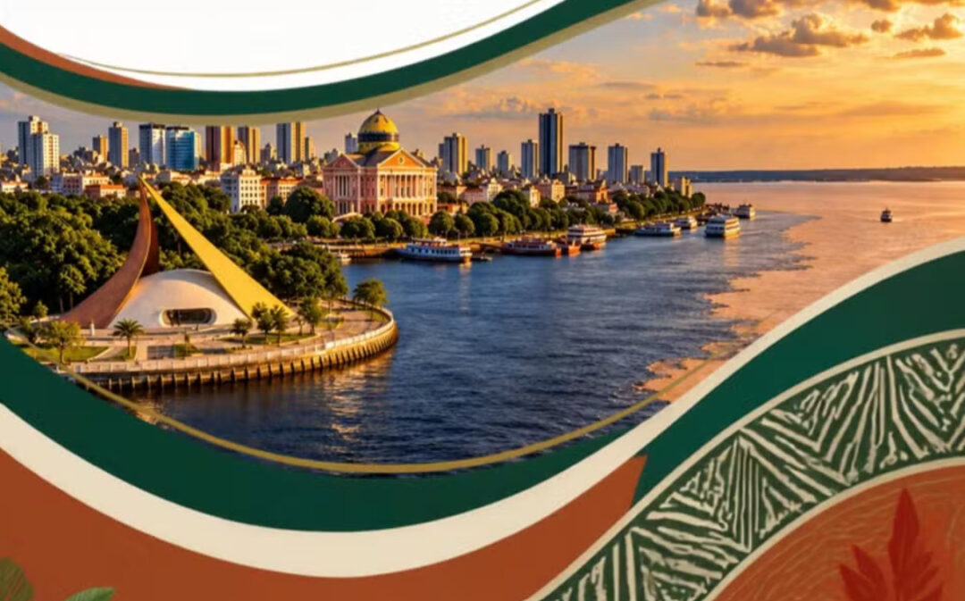 Manaus lança Plano de Turismo 2027-2031 para impulsionar o setor
