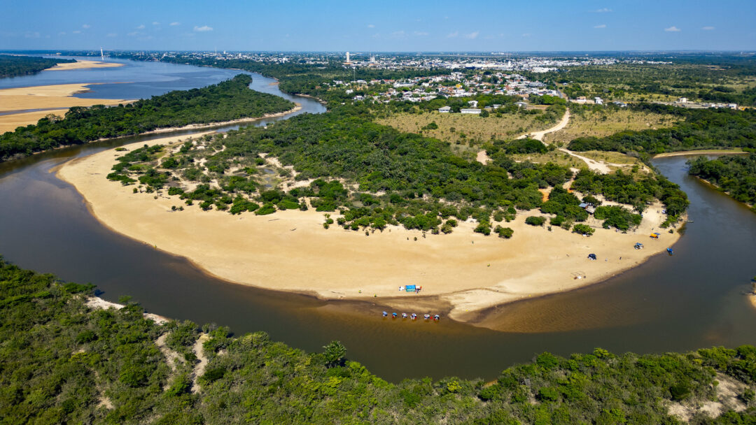 Boa Vista cria Frente Municipal de Enfrentamento Climático para ações sustentáveis