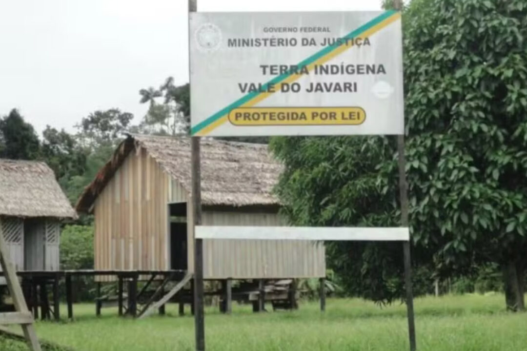 Univaja se pronuncia sobre transporte de eleitores indígenas no Amazonas