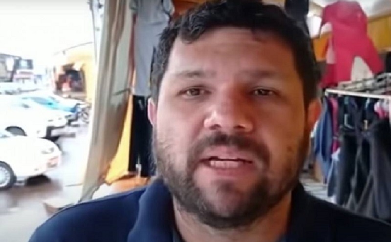 STF analisa denúncia contra blogueiro próximo a Bolsonaro por crimes