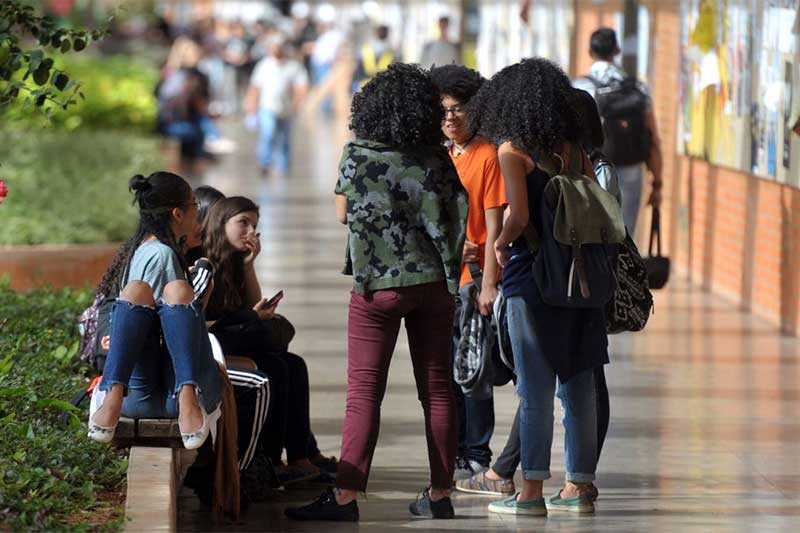 MEC Lança Selo para Instituições de Ensino que Combatem Violência de Gênero