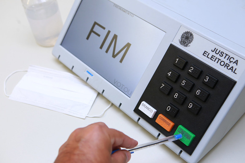 MPF recomenda transparência na distribuição do Fundo Eleitoral em 2024