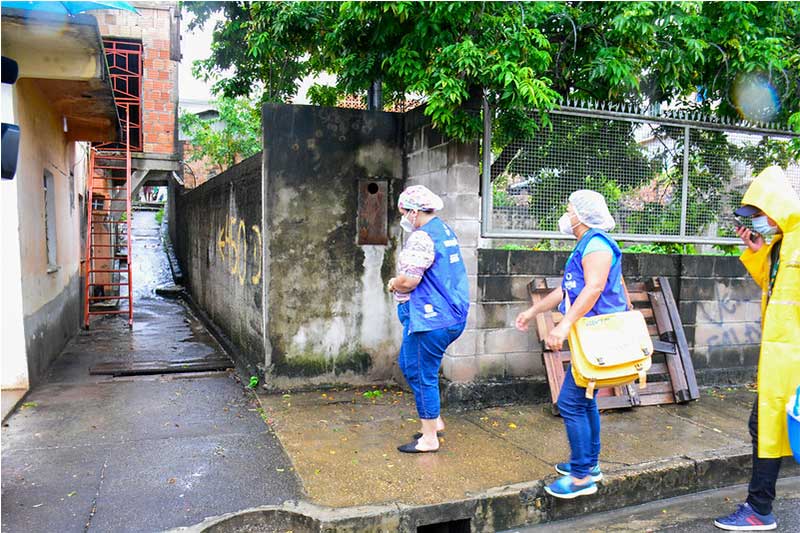 Agentes de Saúde Garantem Aposentadoria Especial após Promulgação no Congresso