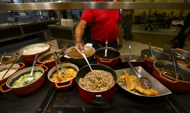 STF rejeita ação que contestava novas regras do vale-alimentação