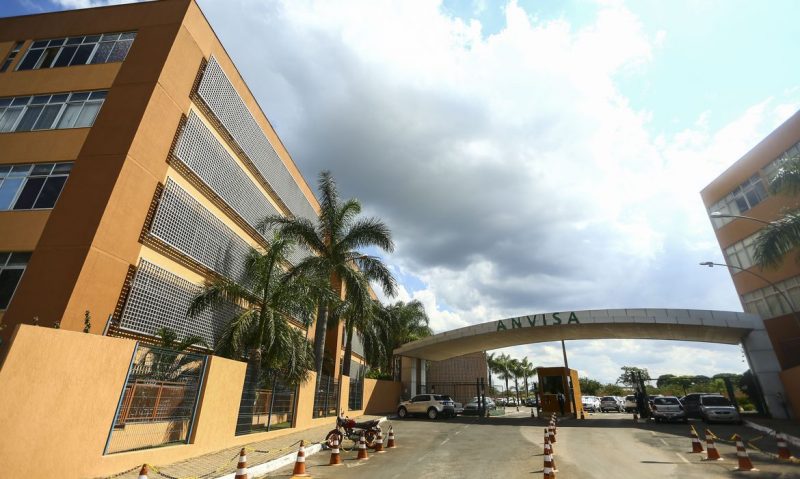 Anvisa Suspende Atividades da Plataforma de Emagrecimento Voy
