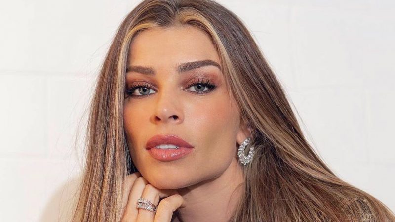 Grazi Massafera lidera ranking de celebridades influentes no Brasil em 2026