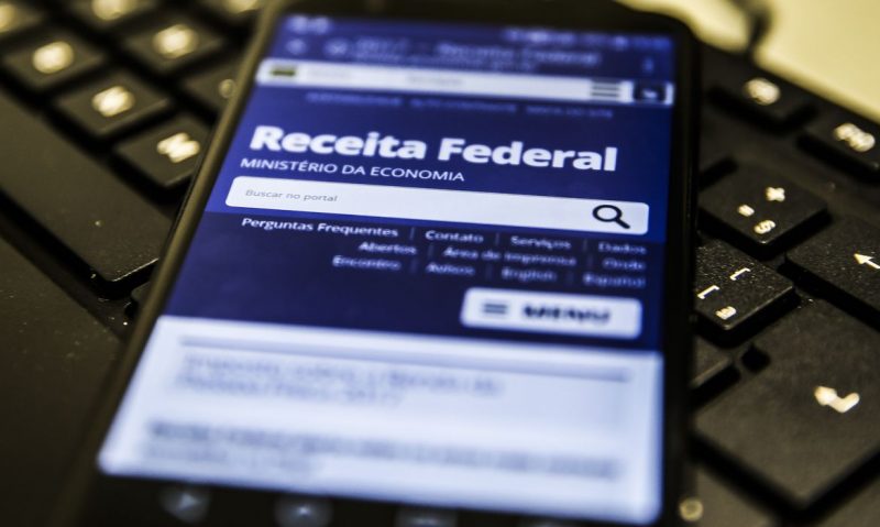 Consulta ao cashback do IRPF começa em 8 de julho de 2026