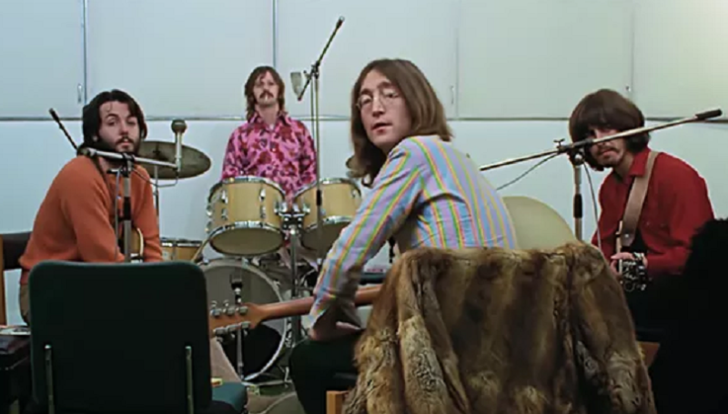 Gravação inédita de Day Tripper dos Beatles é lançada para os fãs