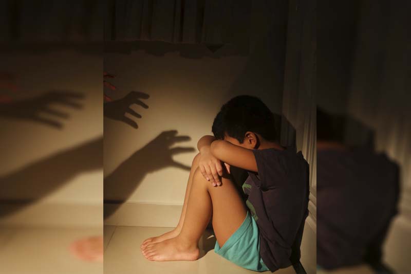 Aumento de 125% nas Denúncias de Violência Contra Crianças e Adolescentes