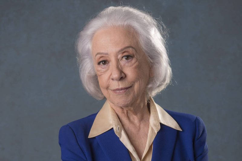 Dez frases de Fernanda Montenegro em seu aniversário de 97 anos