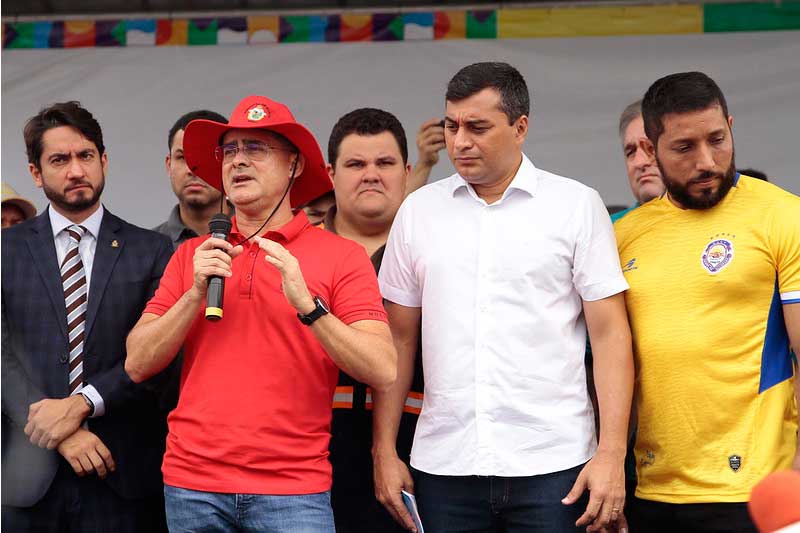 Crise no Passe Livre Estudantil em Manaus Após Fim de Parceria