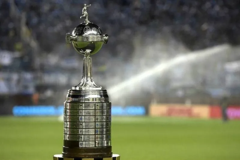 Brasil pode alcançar um feito histórico na Libertadores 2023