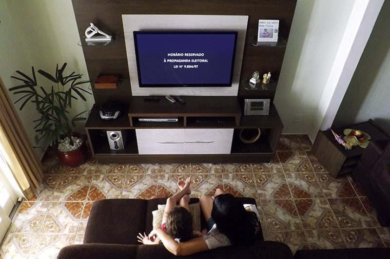 Horário eleitoral gratuito do primeiro turno começa nesta sexta-feira