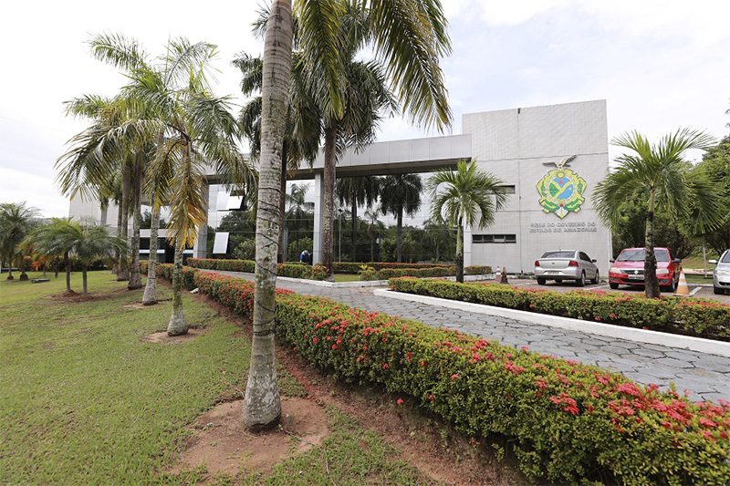 Governo e Prefeitura de Manaus Alteram Data do Dia do Servidor Público
