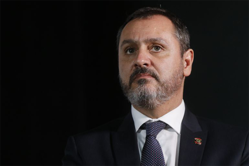 Polícia Federal afirma agir sem viés político, diz diretor-geral Andrei Rodrigues