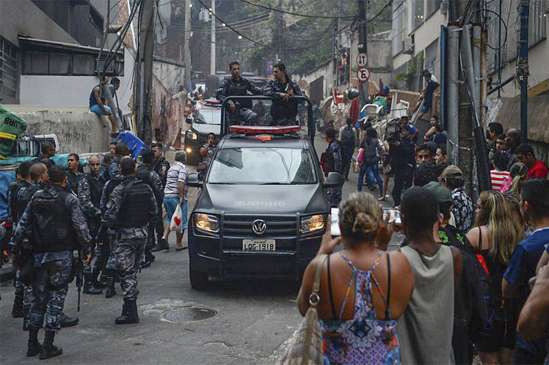 Governo Lula Intensifica Combate ao Crime com Novas Estratégias
