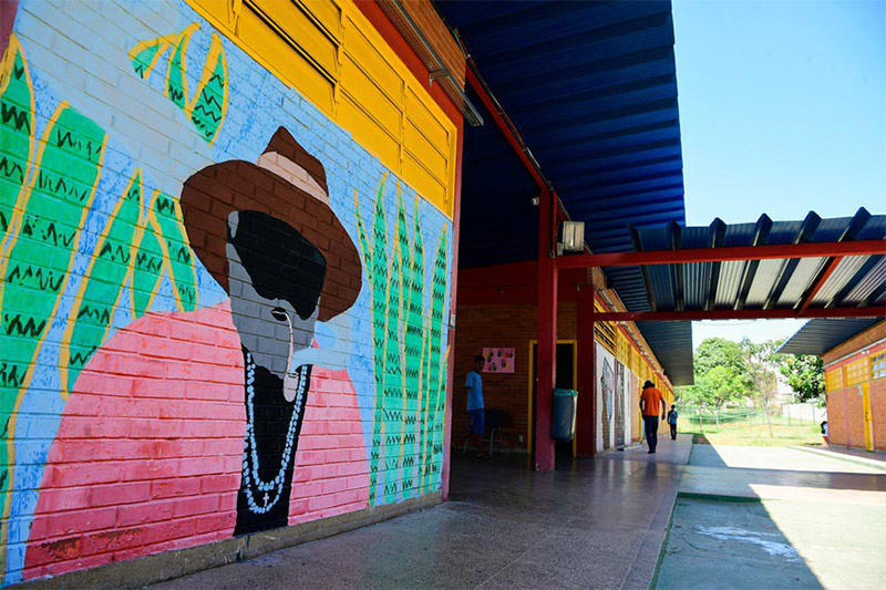 Protocolos de Combate ao Racismo nas Escolas Públicas Aumentam em Todo o País