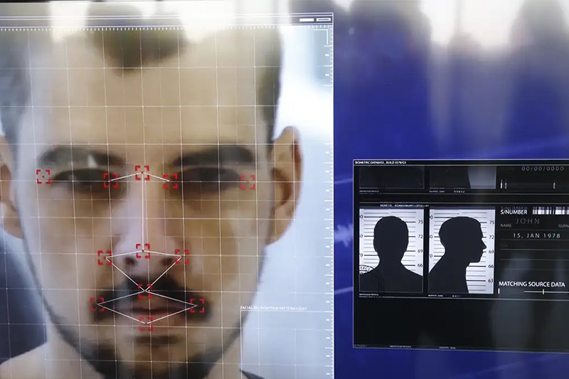 Fraude do Sósia: Tecnologia Facial Auxilia Criminosos em Identidade Falsa