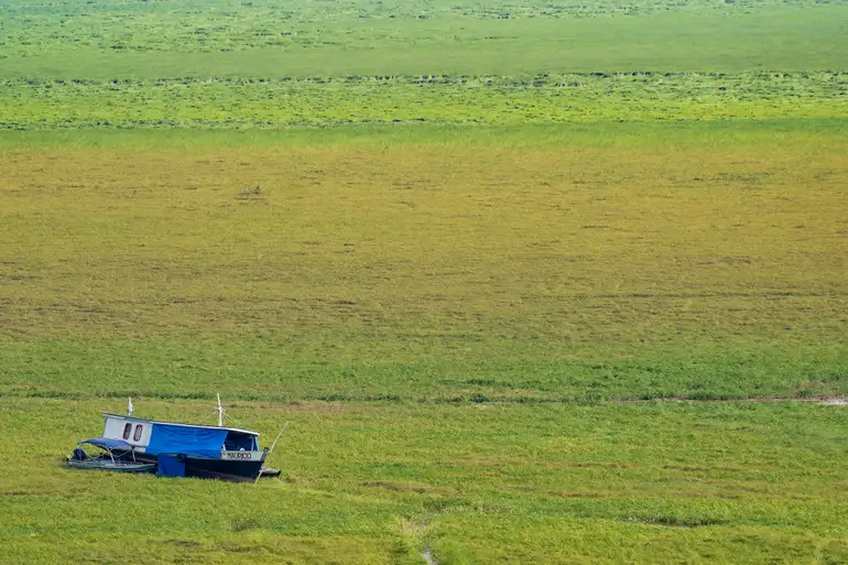 Embrapa propõe 163 ações para mitigar riscos climáticos na agropecuária