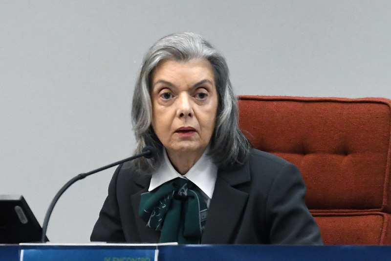 Voto da Ministra Cármen Lúcia sobre Ficha Limpa é destacado pelo MCCE