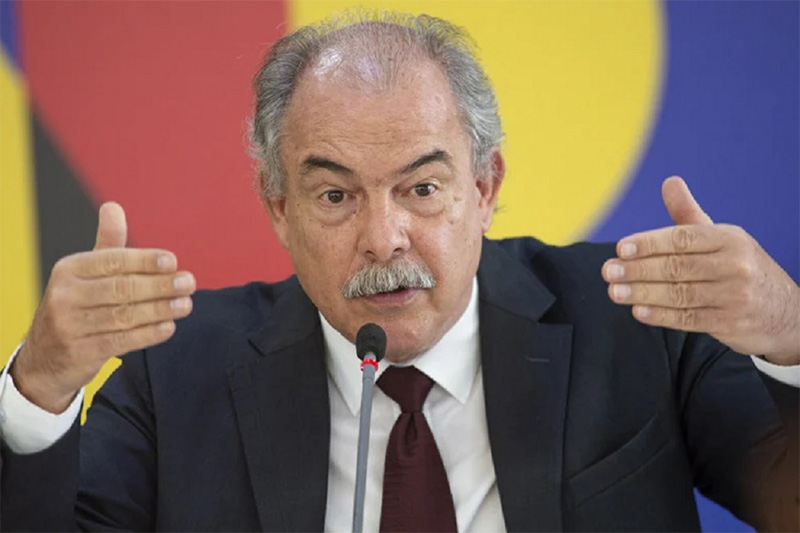 Mercadante critica extrema direita por falta de visão regional