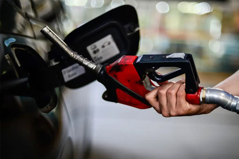 Lula diz que governo gastou R$ 47 bilhões para conter alta da gasolina e diesel