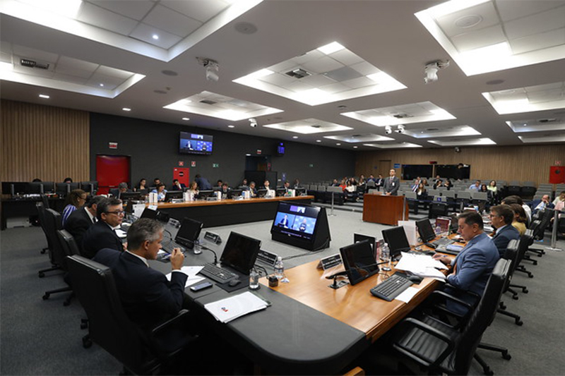 CNJ propõe nova punição para juízes: fim da aposentadoria compulsória