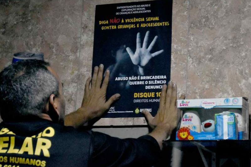 Análise do Unicef aponta propostas para infância em planos na Amazônia Legal