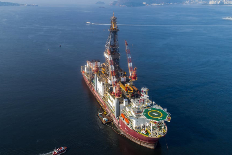 MPF busca suspensão da licença da Petrobras na Foz do Amazonas