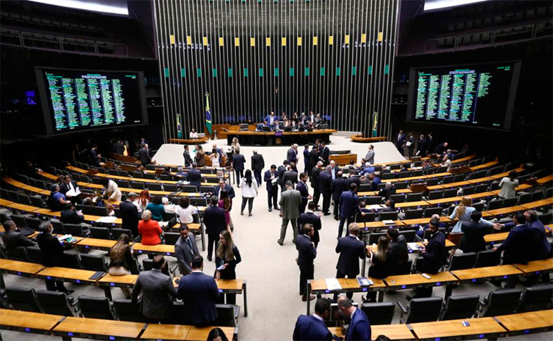 TCU aponta irregularidades e PF vai investigar emendas Pix