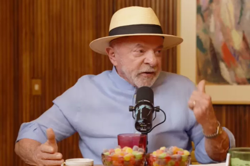 Lula propõe investimentos em defesa para soberania do Brasil