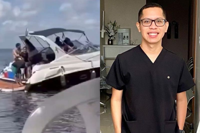 Polícia investiga morte de técnico de enfermagem na Praia da Lua, em Manaus